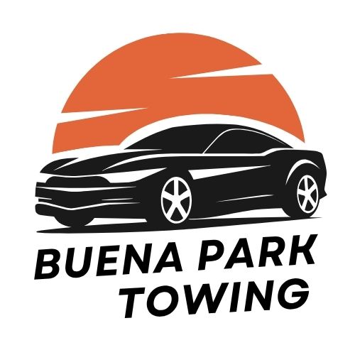 QuickWave Buena Park Towing - Professional Towing in Buena Park, CA QuickWave Buena Park Towing Logo