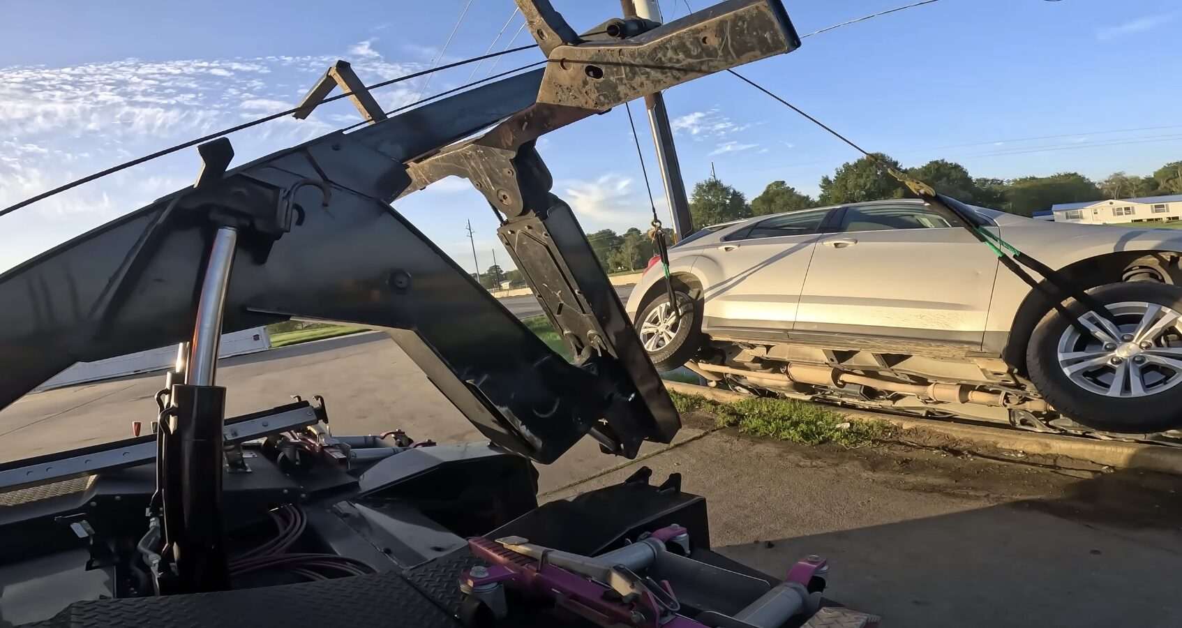 Dead battery and car problems - Buena Park Towing Service Car won't start - when to call towing experts in Buena Park, CA