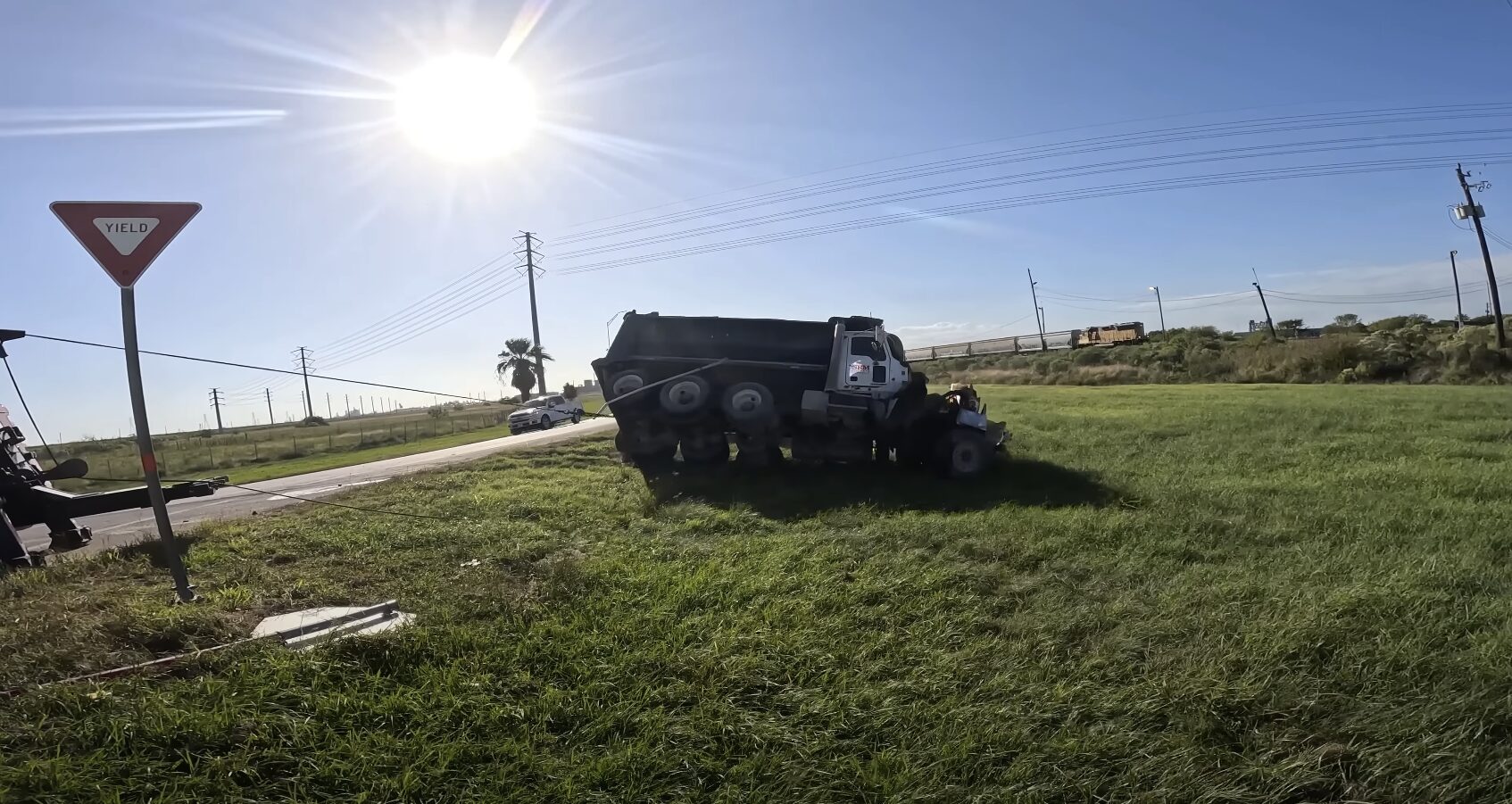 Jump Start and Roadside Assistance - Buena Park Towing Service Professional jump start services in Buena Park, CA